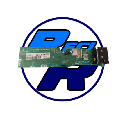 Modulo/Placa Lavadora Fagor LB6W335A1 / V3FA-UNIV