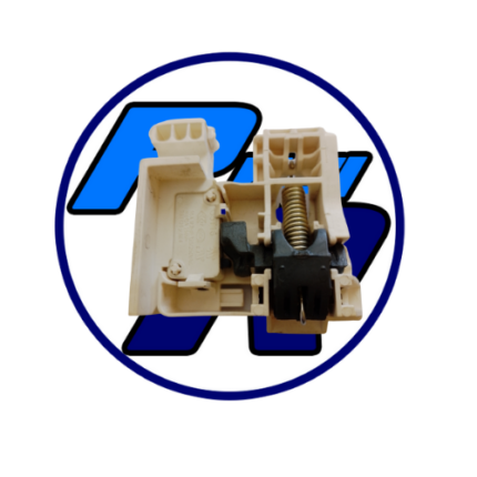 Cierre electrónico secadora Beko DHS 7413 PAO