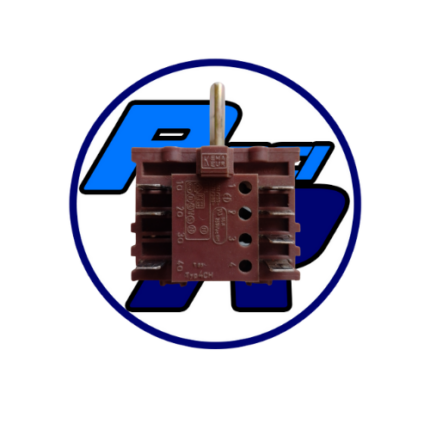 Selector horno Balay modelo 502