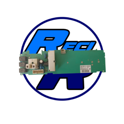 Modulo/placa lavadora Balay FD 00110