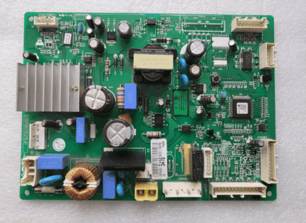 Modulo/Placa Frigorifico LG GBB530NSQPB