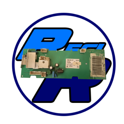 Modulo/placa lavadora Siemens WM14A110EE