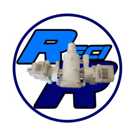 Bomba de agua lavadora Fagor F-8212X