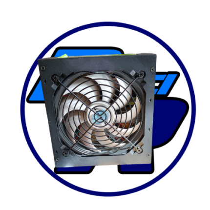 Fuente de alimentación KLONER 600W