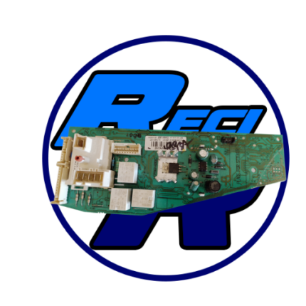 Modulo/placa lavadora Candy GO 127 DF/L-S