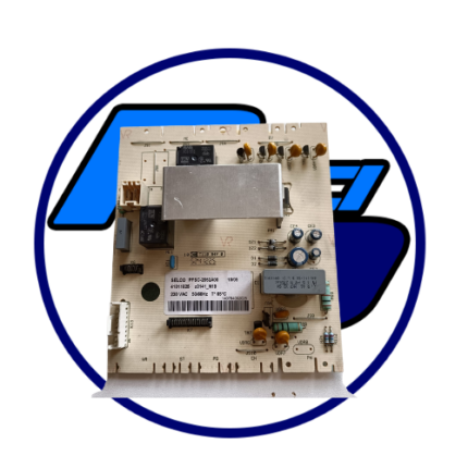 Modulo/placa electrónica lavadora Hoover HNL 6106-37 S