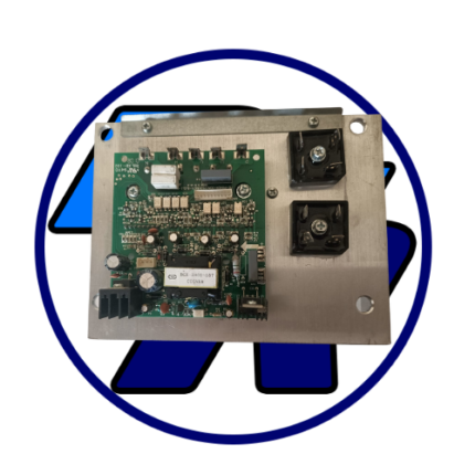 Modulo/placa aire acondicionado Indesit 94V0 XD-102