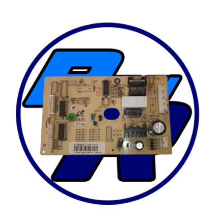 Modulo/placa frigorífico Samsung RL40LDSW