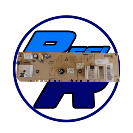 Modulo/placa lavadora Bluesky BLF1009/1