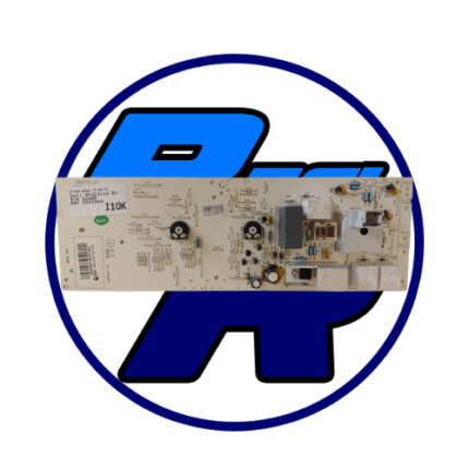 Modulo/placa lavadora Edesa LT806S-5/01