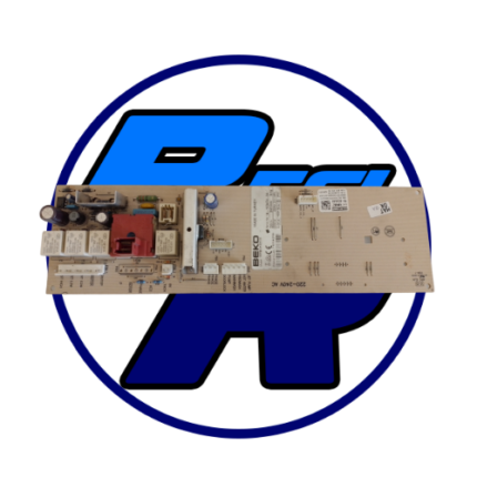Modulo/placa lavadora Beko WMB 61022 M