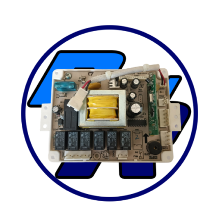 Modulo/Placa Lavavajillas Daewoo DDW-M1212