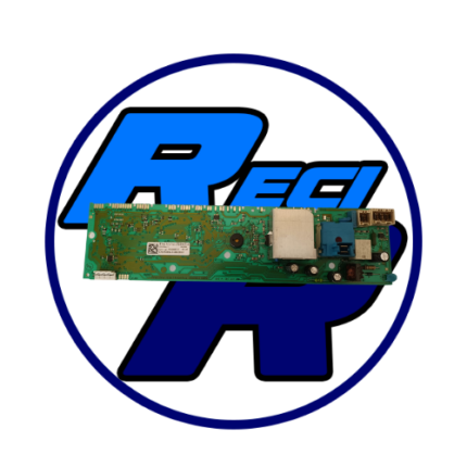 Modulo/placa lavadora Electrolux 3560131009