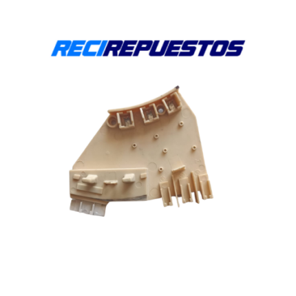 Sensor motor lavadora Samsung DC31-00076A