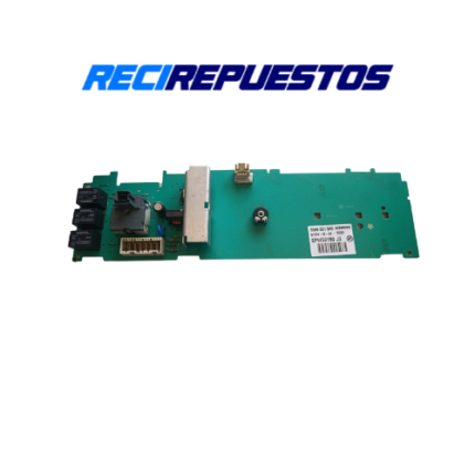 Modulo/placa lavadora Siemens EPW5915003