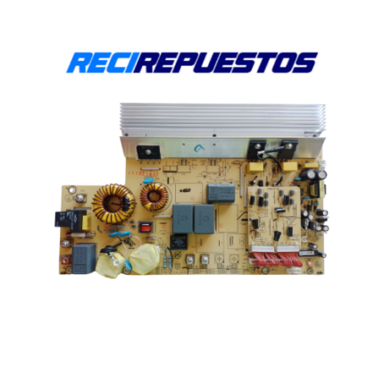 Modulo/Placa Vitroceramica Mepamsa model induccion it md 630g