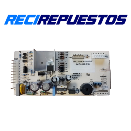 Modulo /Placa Frigorifico TEKA 4624480500