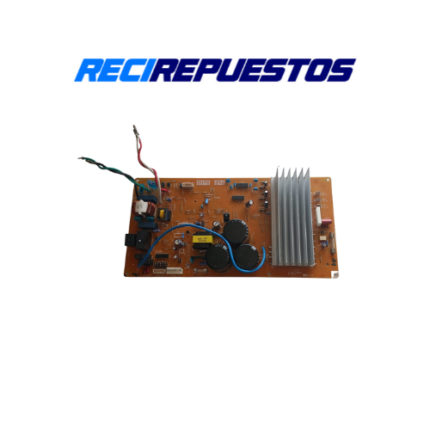 Modulo/placa aire acondicionado Mitsubishi RCP505A101