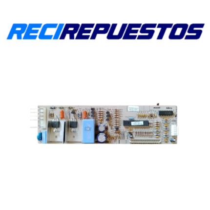 MODULO/PLACA FRIGORIFICO BEKO C5361HA