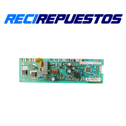MODULO/PLACA FRIGORIFICO ZANUSSI ZRB934NX