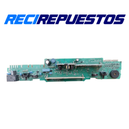 Modulo/Placa Frigorifico Indesit BAN 3377 NF