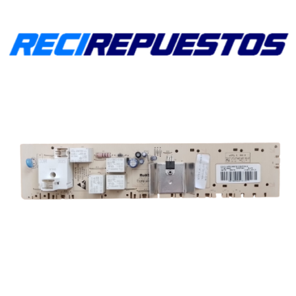 MODULO/PLACA LAVADORA OK. OWM 17223 A2