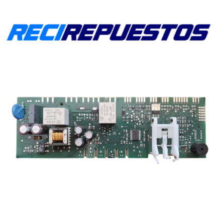 Modulo/Placa Frigorífico Bosch 3KFB7611-22 / AKO 746156-10