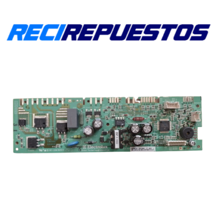 MODULO/PLACA FRIGORIFICO AEG S75388KG2