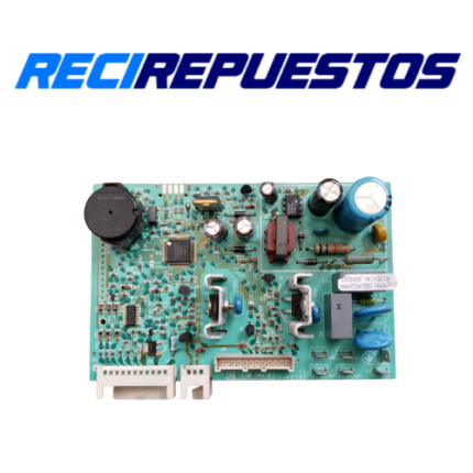 MODULO/PLACA FRIGORIFICO AEG SANTO75398-2KG