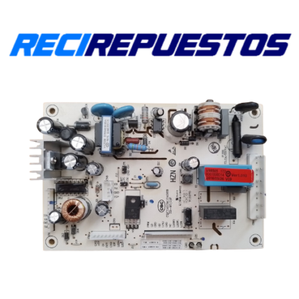 Modulo/Placa Frigorifico Haier V98505