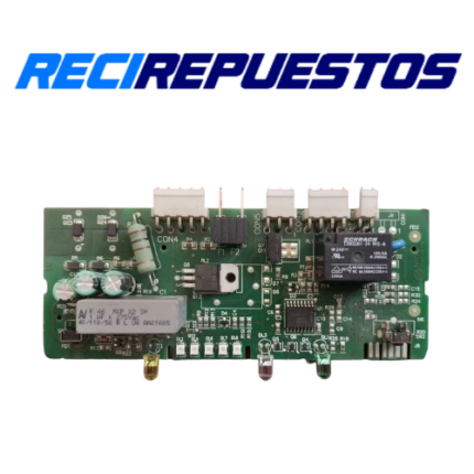 MODULO/PLACA FRIGORIFICO CANDY CFN2720 A-0