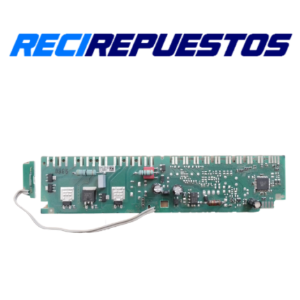 MODULO/PLACA FRIGORIFICO MIELE KFN 9753 ID