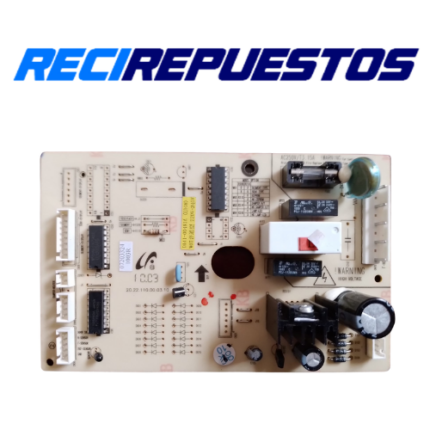 Modulo/Placa Frigorífico Samsung RL34SGSW LampLED