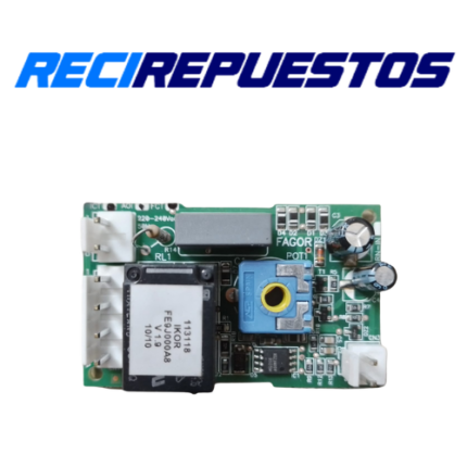 Modulo/Placa Frigorífico ASPES/FAGOR AFC185X