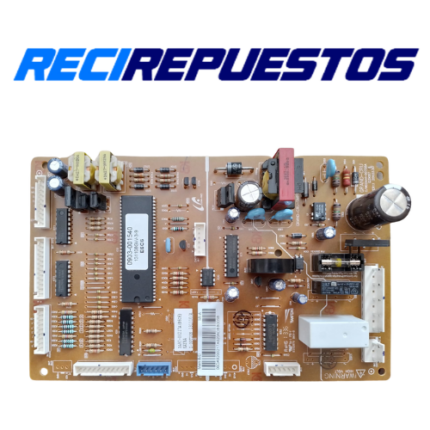 Modulo/Placa Frigorífico Samsung DA92-00217A