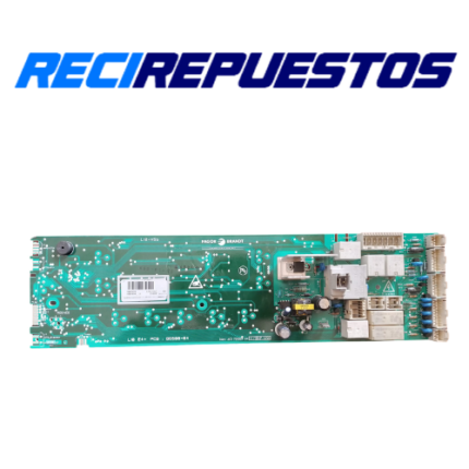 Modulo/Placa Lavadora Fagor FT-4136S