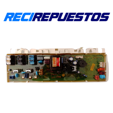 Modulo/Placa Secadora LG TD-C8001EN