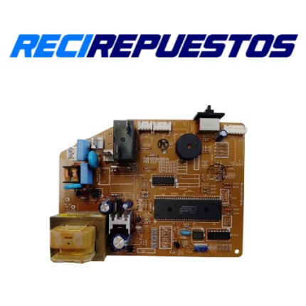 Modulo/Placa Aire Acondicionado Lg LS-L1261CL