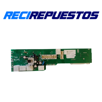 Modulo/Placa Lavadora Candy/Hoover CSWS 4852DWE/1-S