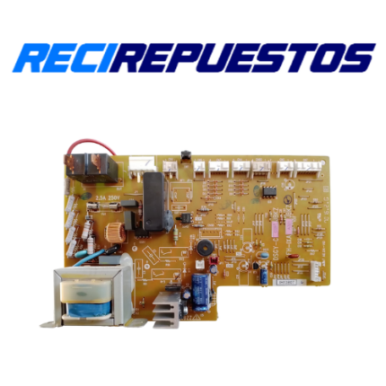 Modulo/Placa Aire Acondicionado Sharp AY-XP12HR