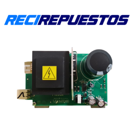 Modulo/Placa Inverter Lavadora AEG L87490FL