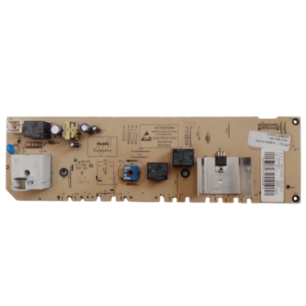 Modulo/placa Lavadora Home HLF105APW-13 (RoHS)