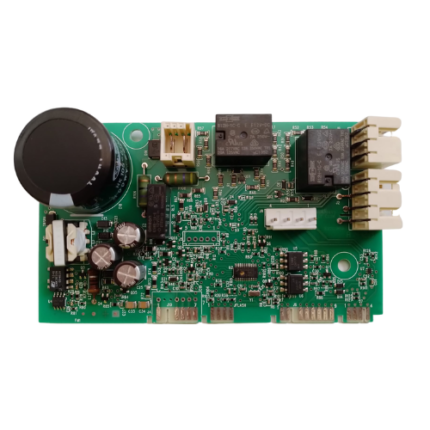 Modulo/Placa Lavadora AEG L77685WD