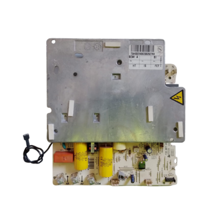 Modulo/Placa Inducción Smeg SE2732ID