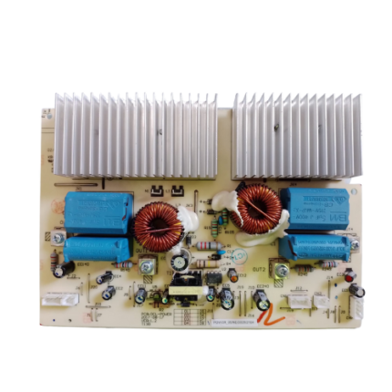 Modulo/Placa Inducción Svan SVI6391 (Módulo Izq)