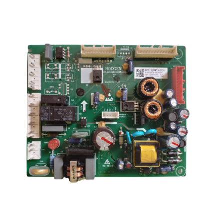 Modulo/Placa Frigorífico Hisense BCD-309WYA/HC4