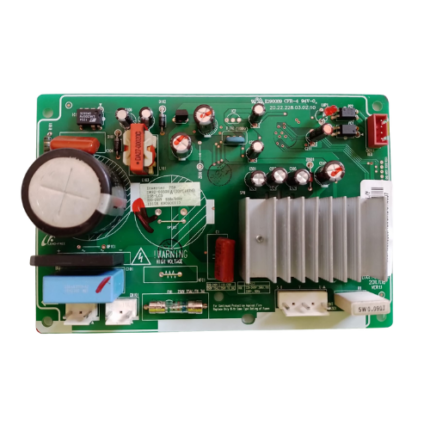 Modulo/Placa Inverter Frigorífico Samsung DA92-00305A