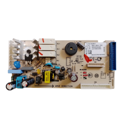 Modulo/Placa Frigorífico Beko FN131420