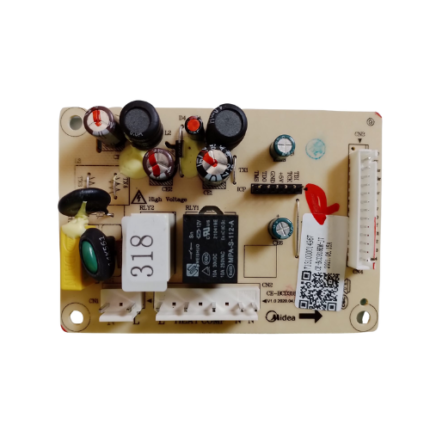 Modulo/Placa Frigorífico HD-413REN (EU)