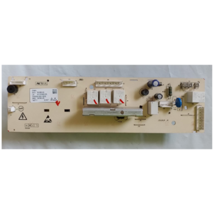 Modulo/Placa Lavadora Corberó CLAM8200W